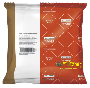 Still Spirits Top Shelf Liqueur Base A 220g 029